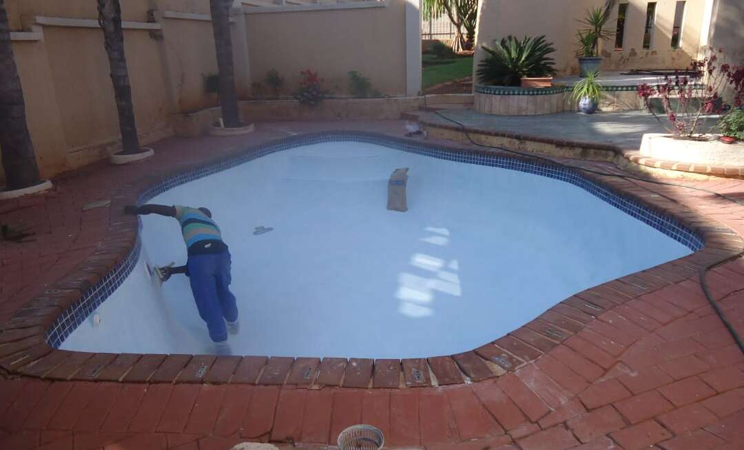 Renovations & Repairs